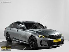2024 BMW 3.20i M SPORT | LCİ 2 | 19 JANT | SHADOW | RSA