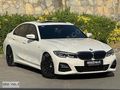 OTO2NEXT 2021ÇIKIŞLI BMW3.20İ M SPORT BOYASIZ/CARBON TRİM/ISITMA