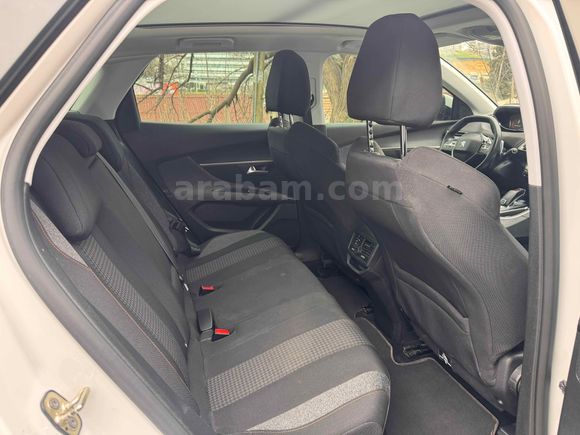 Kiralık lüks günlük haftalık aylık 
