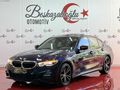 BEŞKAZALIOĞLU // İÇİ VİŞNE 320i M SPORT HYLT-NBT-19"JNT-E.BGJ