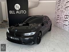 BLL | 2024 BMW 320i M Sport YENİ DİREKSİYON//HATASIZ BOYASIZ