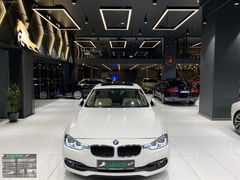 ÇAĞATAY AUTO 2018 BMW 320D SUNROF Ş.TAKİP SERVİS BAKIMLI BOYASIZ