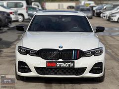 ENGİN OTOMOTİVDEN M SPORT 3.20 BOYASIZ DEĞİŞENSİZ İÇİ KIRMIZI