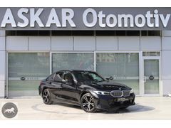 ASKAR OTOMOTİV'DEN 2024 320İ M SPORT TABA HARMAN-OTONOM