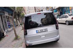 Sahibinden Volkswagen Caddy 2.0 TDI Style 2025 Model 