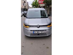 Sahibinden Volkswagen Caddy 2.0 TDI Style 2025 Model 
