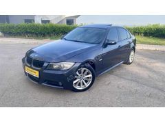Tertemiz BMW 320İ Premium Sanroflu İçi bej LPG'li Işık Paket