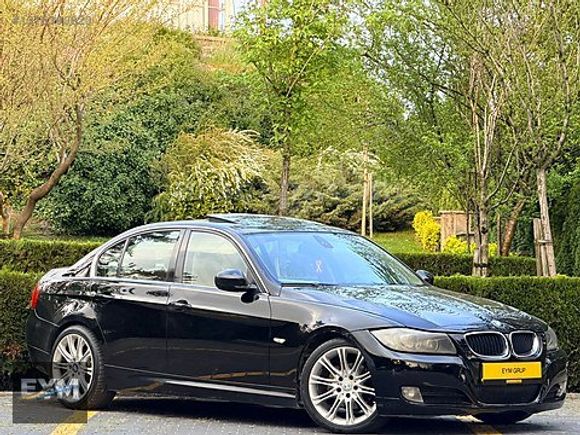 EYM DEN DÜŞÜK KM LCİ IŞIK PAKET İÇİ BEJ