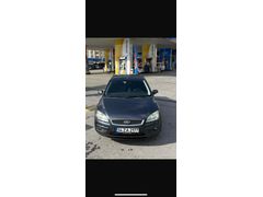 Sahibinden Ford Focus 1.6 TDCi Ghia 2007 Model  230.000 km Bej