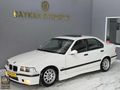 BAYKAM OTOMOTİV'DEN BAKIMLI E36