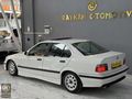 BAYKAM OTOMOTİV'DEN BAKIMLI E36