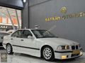 BAYKAM OTOMOTİV'DEN BAKIMLI E36