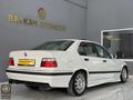 BAYKAM OTOMOTİV'DEN BAKIMLI E36