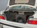 BAYKAM OTOMOTİV'DEN BAKIMLI E36