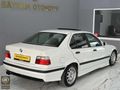 BAYKAM OTOMOTİV'DEN BAKIMLI E36
