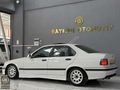 BAYKAM OTOMOTİV'DEN BAKIMLI E36