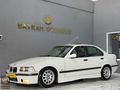 BAYKAM OTOMOTİV'DEN BAKIMLI E36