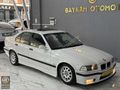 BAYKAM OTOMOTİV'DEN BAKIMLI E36