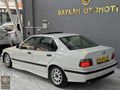 BAYKAM OTOMOTİV'DEN BAKIMLI E36