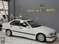 BAYKAM OTOMOTİV'DEN BAKIMLI E36
