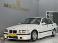 BAYKAM OTOMOTİV'DEN BAKIMLI E36