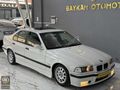 BAYKAM OTOMOTİV'DEN BAKIMLI E36