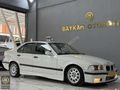 BAYKAM OTOMOTİV'DEN BAKIMLI E36