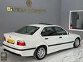 BAYKAM OTOMOTİV'DEN BAKIMLI E36