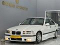 BAYKAM OTOMOTİV'DEN BAKIMLI E36