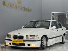 BAYKAM OTOMOTİV'DEN BAKIMLI E36