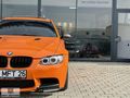 MFT MOTORS GTS ORANGE/ORİJİNAL M3 DÖNÜŞÜM/CARBON/M4 KLTK