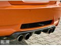 MFT MOTORS GTS ORANGE/ORİJİNAL M3 DÖNÜŞÜM/CARBON/M4 KLTK