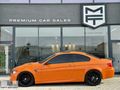 MFT MOTORS GTS ORANGE/ORİJİNAL M3 DÖNÜŞÜM/CARBON/M4 KLTK
