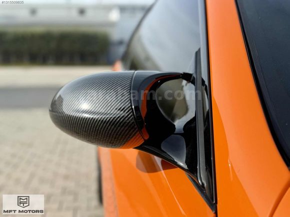 MFT MOTORS GTS ORANGE/ORİJİNAL M3 DÖNÜŞÜM/CARBON/M4 KLTK