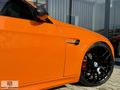 MFT MOTORS GTS ORANGE/ORİJİNAL M3 DÖNÜŞÜM/CARBON/M4 KLTK
