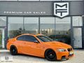 MFT MOTORS GTS ORANGE/ORİJİNAL M3 DÖNÜŞÜM/CARBON/M4 KLTK
