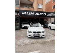 İKLİM AUTO.DAN SINIFININ EN TEMİZİ