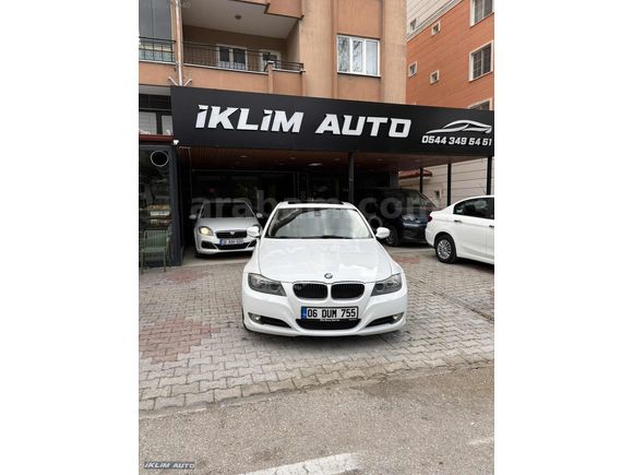 İKLİM AUTO.DAN SINIFININ EN TEMİZİ
