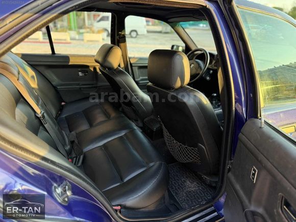 1997 328i Velvet Blue Orjinal M Technic Orjinal Manuel Orj Spoke