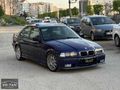1997 328i Velvet Blue Orjinal M Technic Orjinal Manuel Orj Spoke