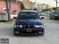 1997 328i Velvet Blue Orjinal M Technic Orjinal Manuel Orj Spoke