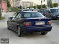 1997 328i Velvet Blue Orjinal M Technic Orjinal Manuel Orj Spoke