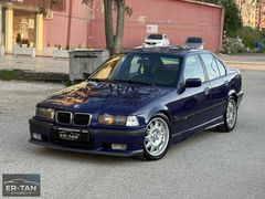 1997 328i Velvet Blue Orjinal M Technic Orjinal Manuel Orj Spoke