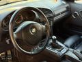 1997 328i Velvet Blue Orjinal M Technic Orjinal Manuel Orj Spoke