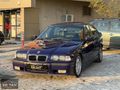 1997 328i Velvet Blue Orjinal M Technic Orjinal Manuel Orj Spoke