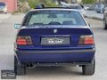 1997 328i Velvet Blue Orjinal M Technic Orjinal Manuel Orj Spoke
