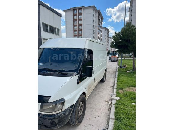 Sahibinden Ford Transit 350 L 2004 Model