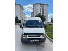 Sahibinden Ford Transit 350 L 2004 Model