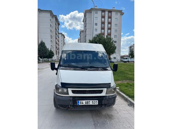 Sahibinden Ford Transit 350 L 2004 Model