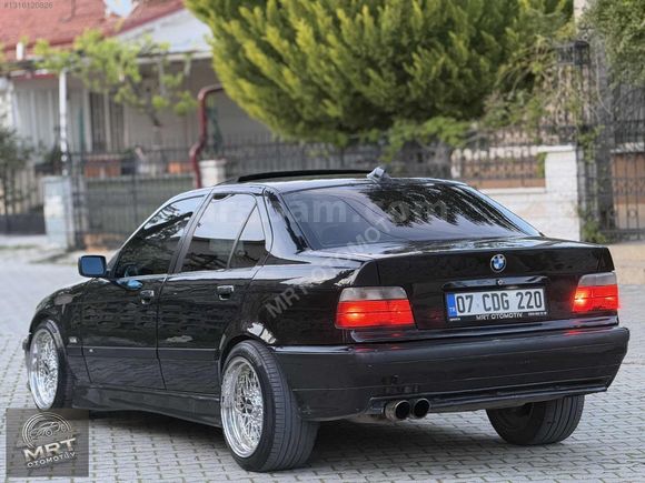 -MRT- DOLULAR DOLUSU M50 B28 STROKER 3.30 KUSURSUZ